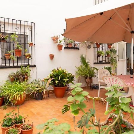 El Patio De La Vina By Gades Gestion Apartment Cádiz Exterior photo