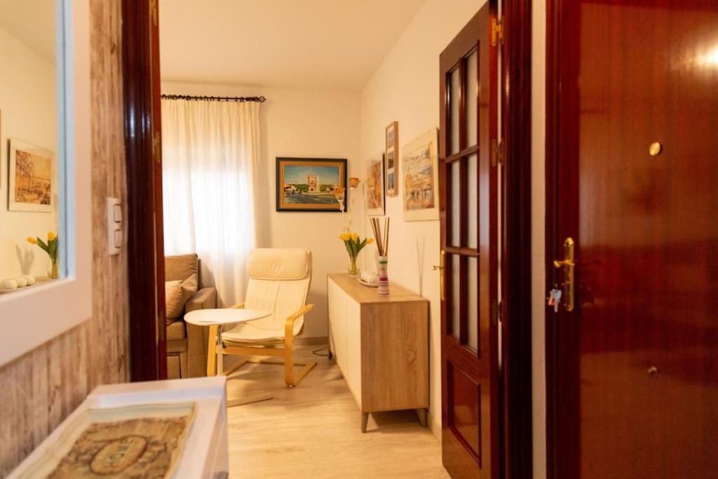 El Patio De La Vina By Gades Gestion Apartment Cádiz Exterior photo