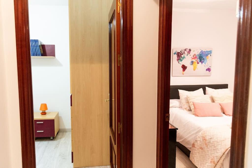 El Patio De La Vina By Gades Gestion Apartment Cádiz Exterior photo