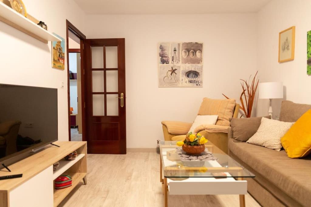 El Patio De La Vina By Gades Gestion Apartment Cádiz Exterior photo
