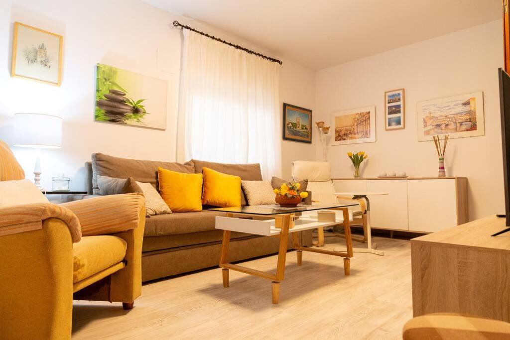 El Patio De La Vina By Gades Gestion Apartment Cádiz Exterior photo